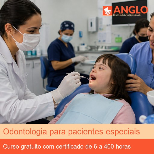 Odontologia para pacientes especiais
